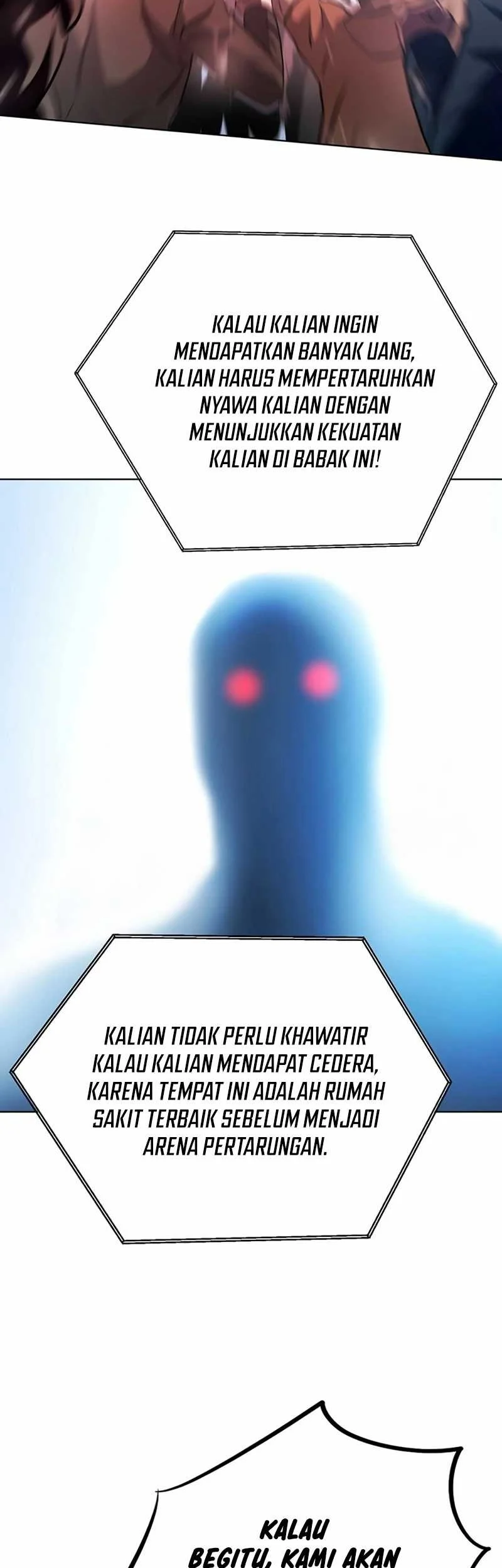 Fighting Ward Chapter 21 Gambar 41