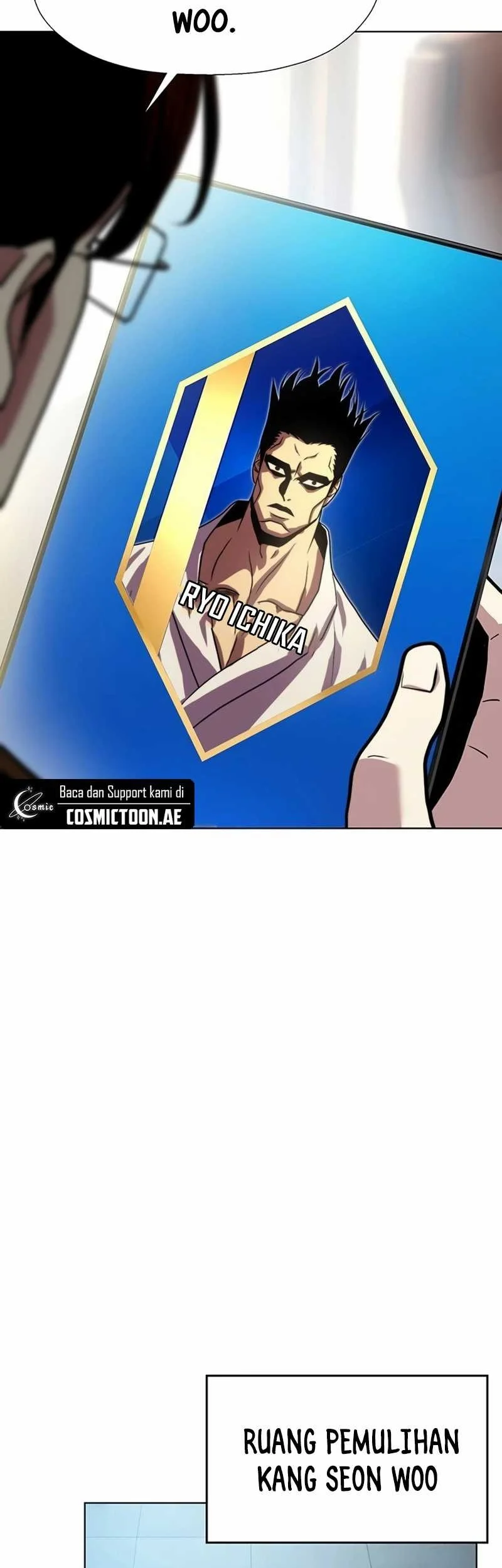 Fighting Ward Chapter 21 Gambar 45