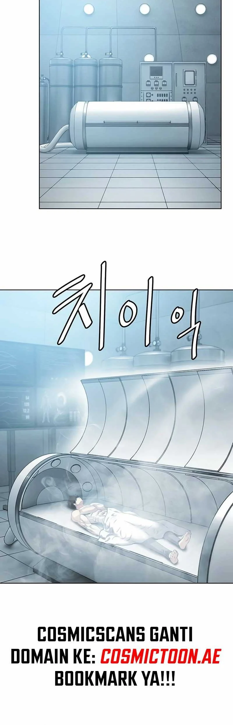 Fighting Ward Chapter 21 Gambar 46