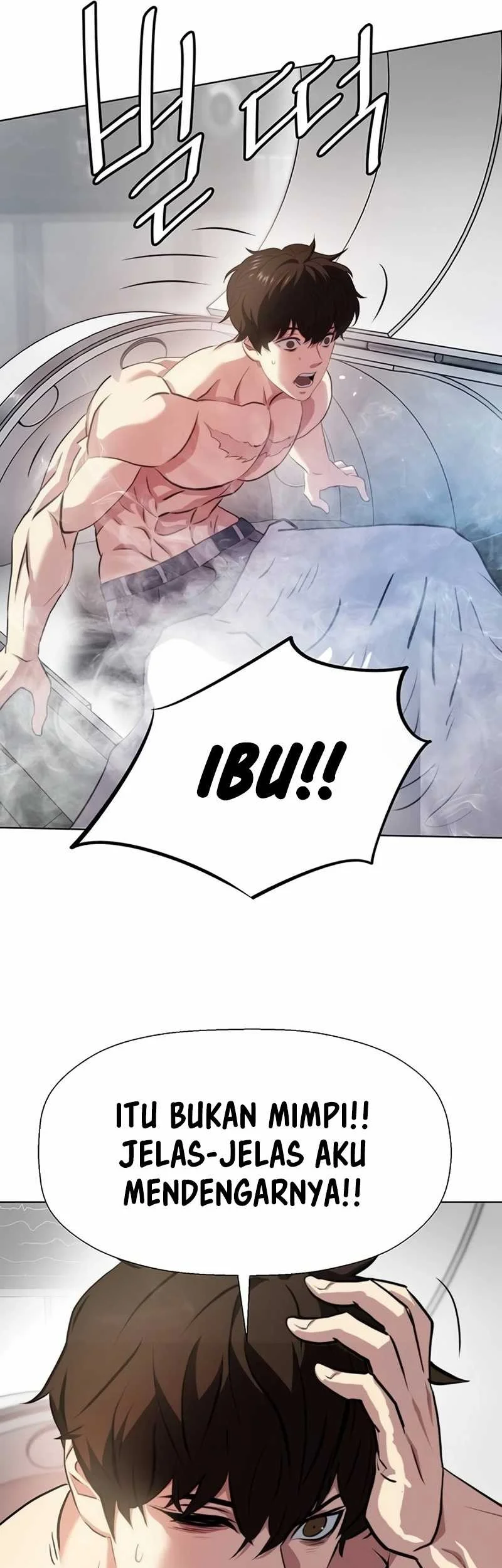 Fighting Ward Chapter 21 Gambar 47