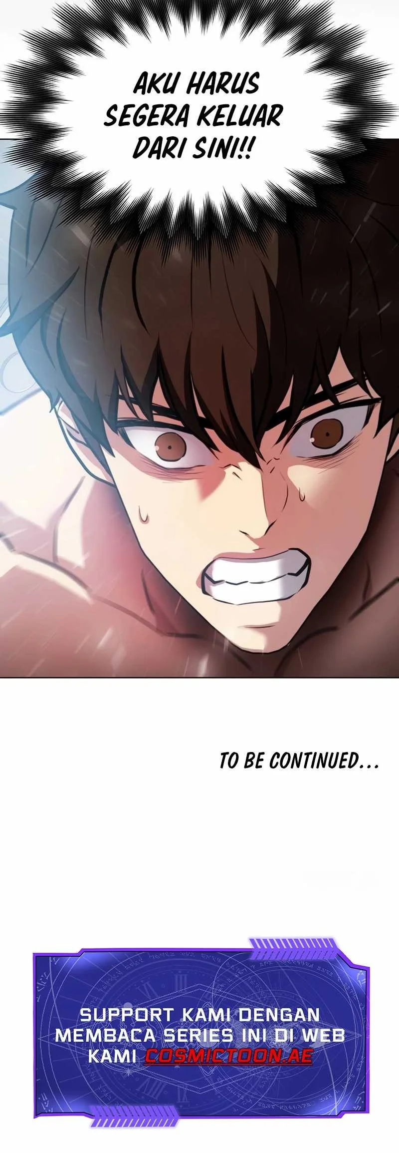 Fighting Ward Chapter 21 Gambar 49