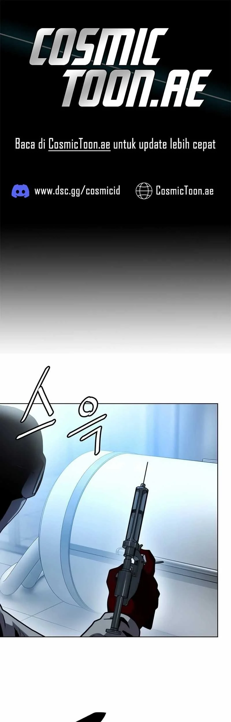 Manhwa Fighting Ward Chapter 21 gambar 2