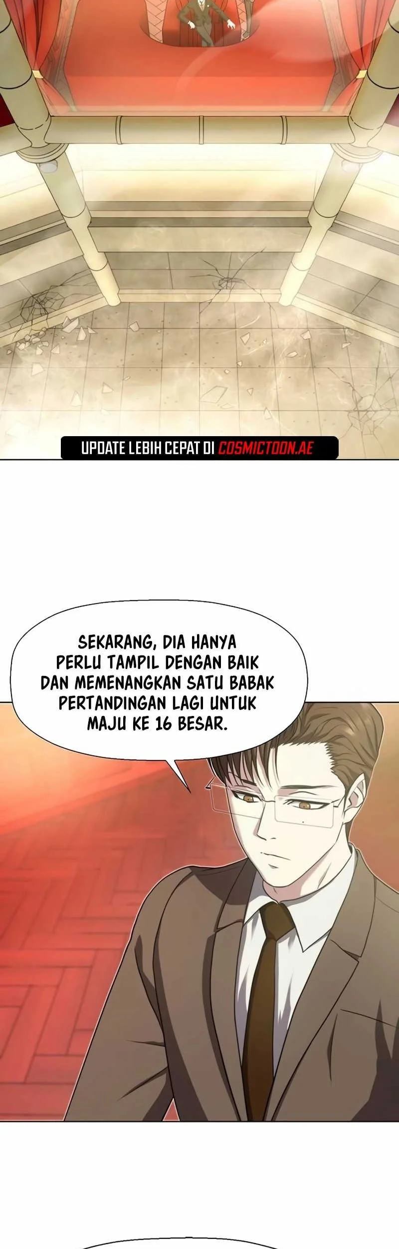 Fighting Ward Chapter 21 Gambar 4