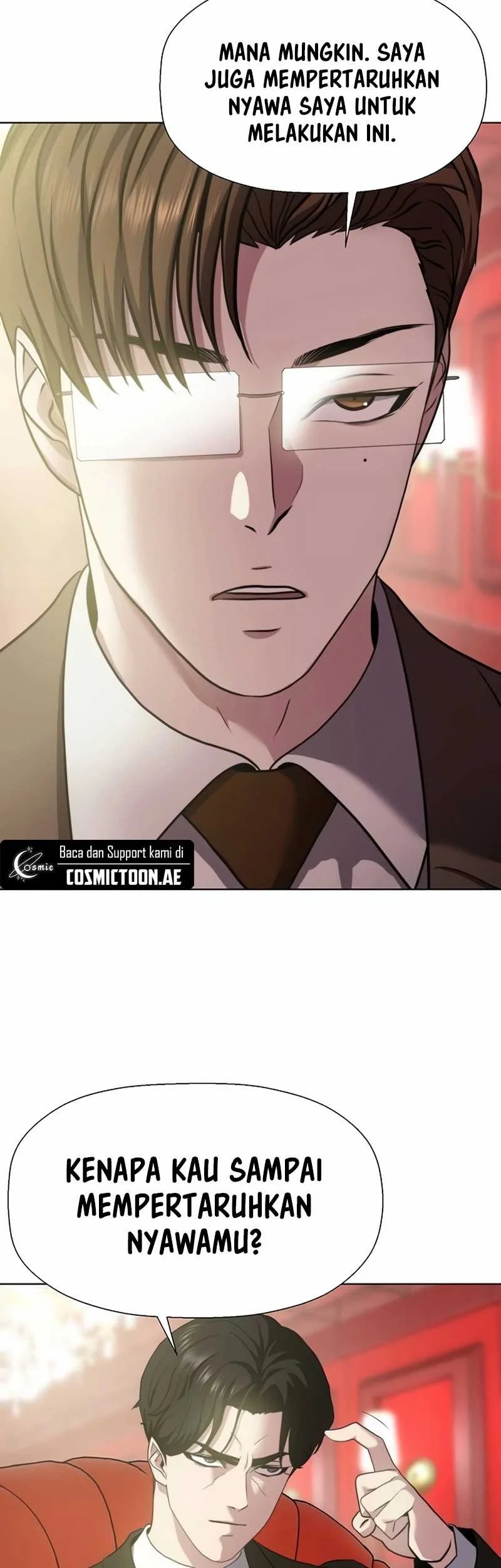 Fighting Ward Chapter 21 Gambar 13