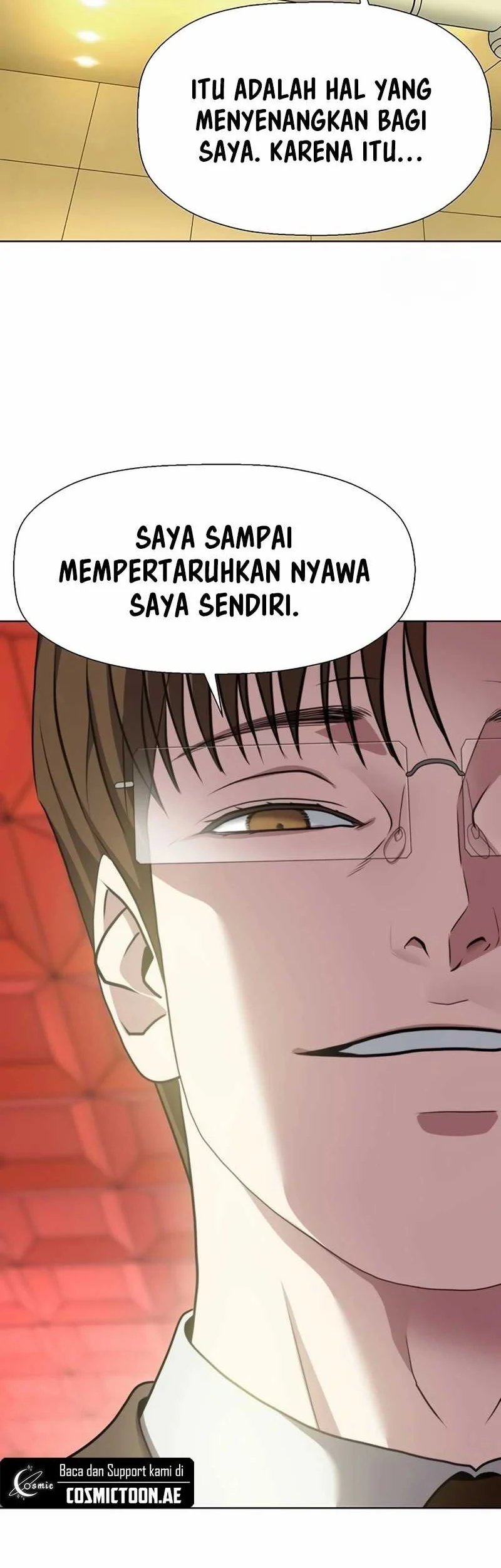 Fighting Ward Chapter 21 Gambar 16