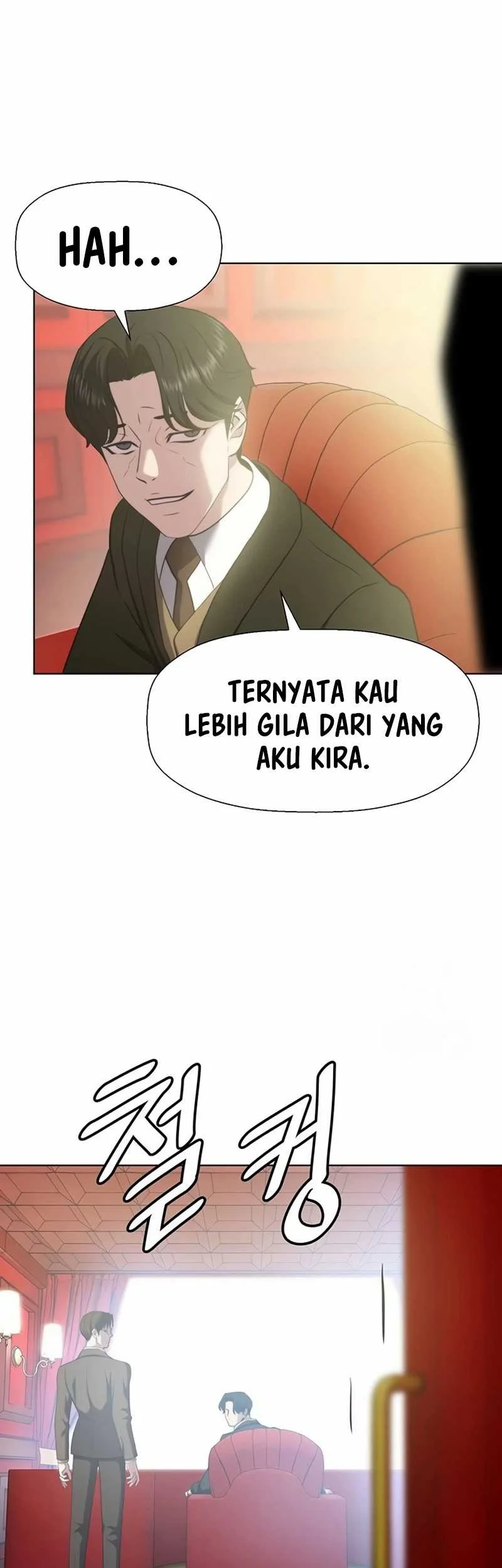 Fighting Ward Chapter 21 Gambar 17