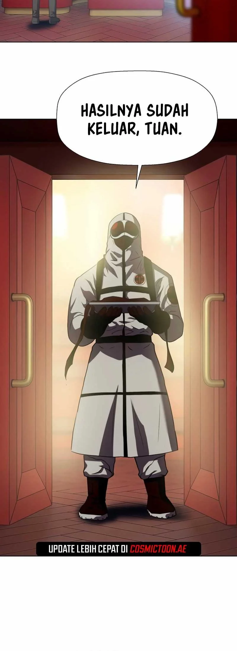 Fighting Ward Chapter 21 Gambar 18