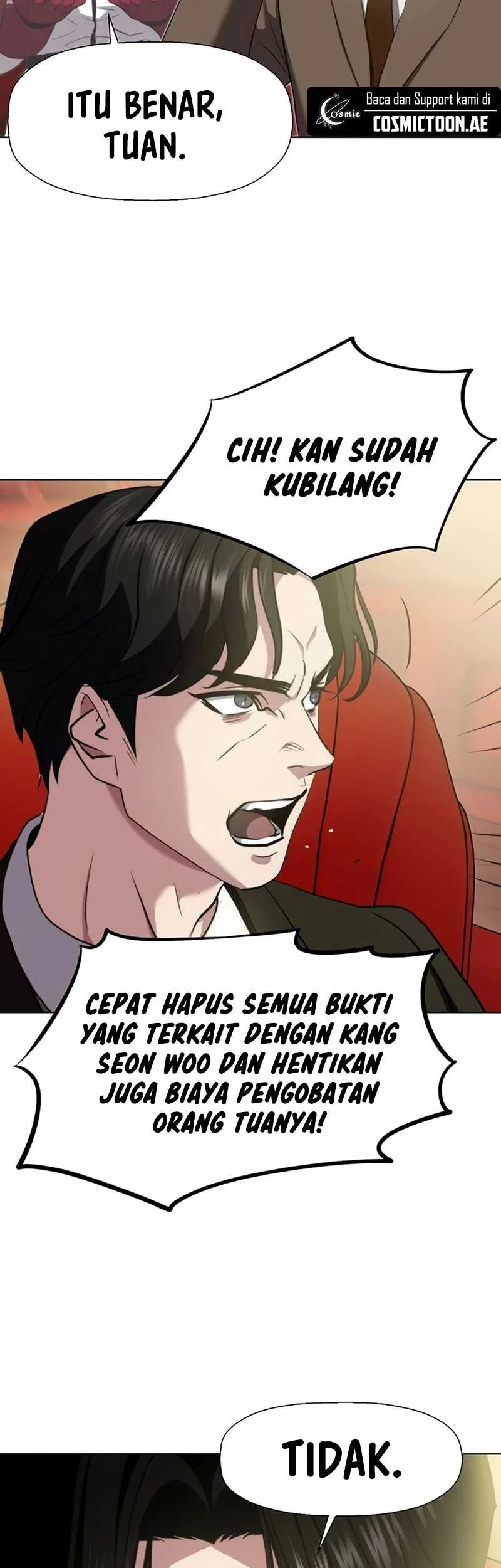 Fighting Ward Chapter 21 Gambar 21