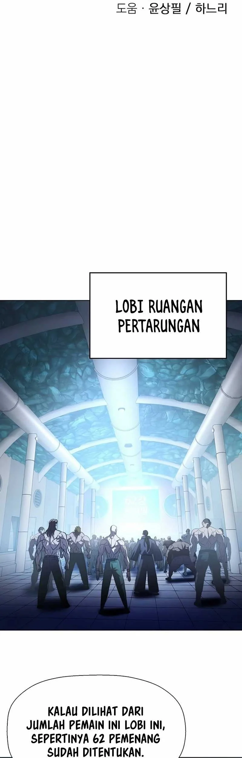 Fighting Ward Chapter 21 Gambar 24