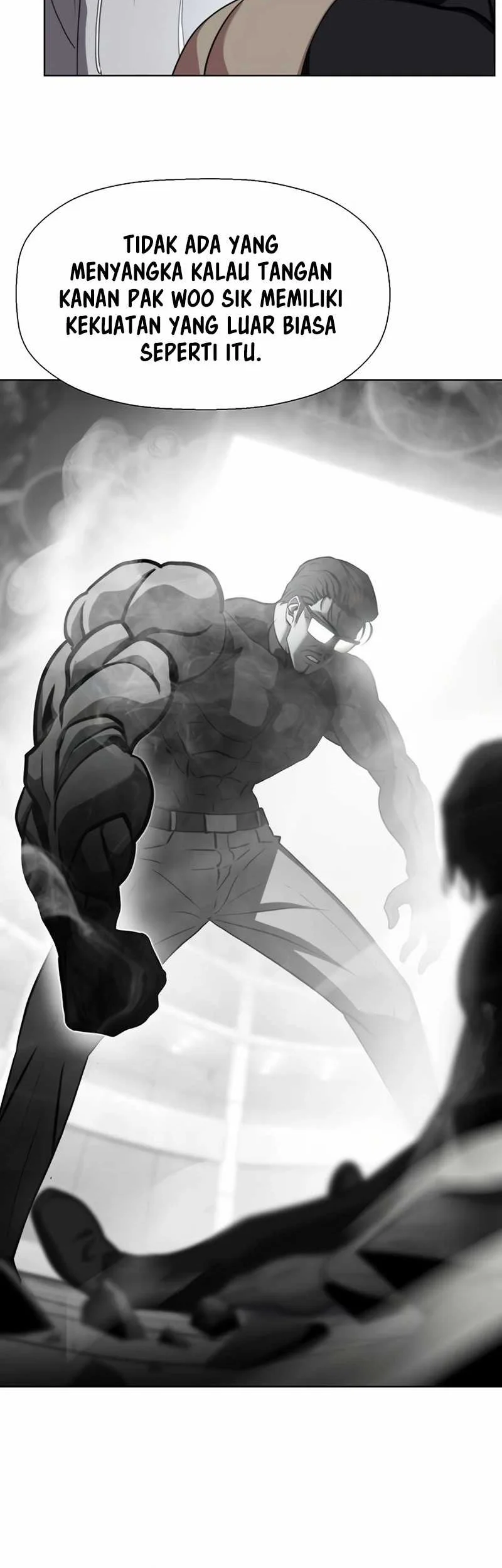 Fighting Ward Chapter 21 Gambar 30