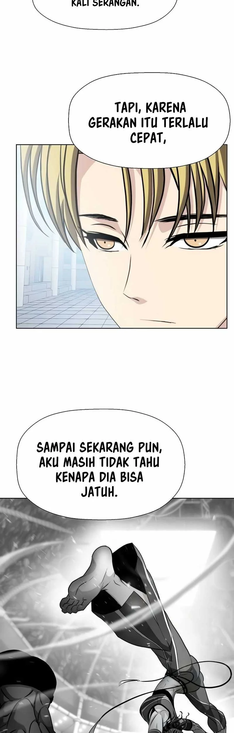Fighting Ward Chapter 21 Gambar 32