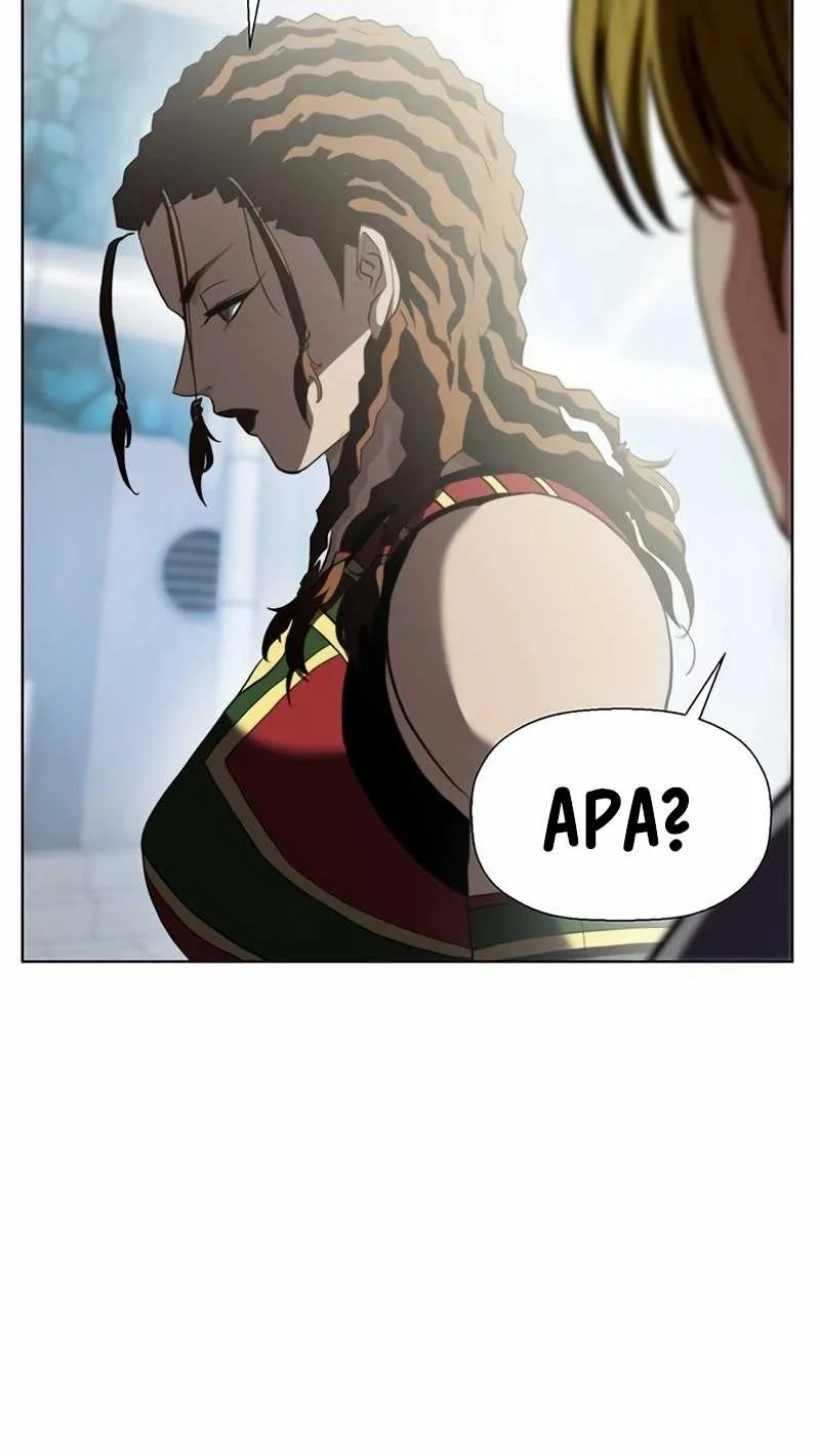 Fighting Ward Chapter 21 Gambar 34