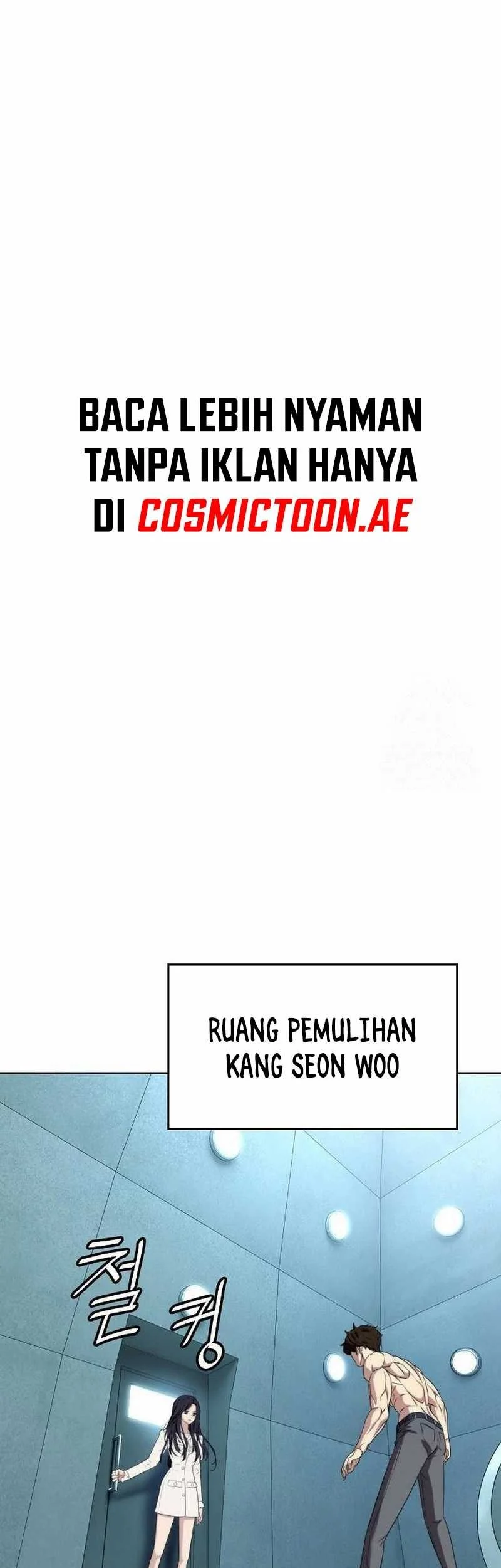 Fighting Ward Chapter 22 Gambar 36