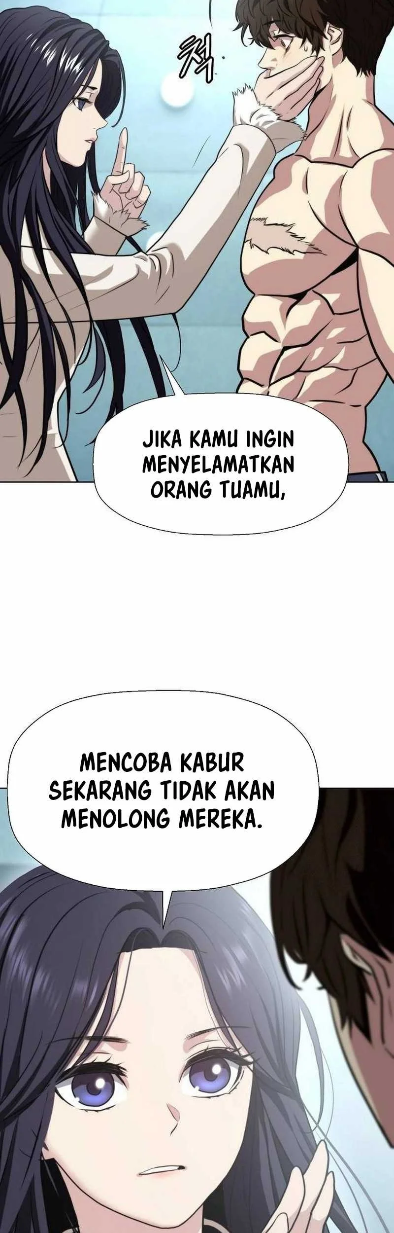 Fighting Ward Chapter 22 Gambar 38