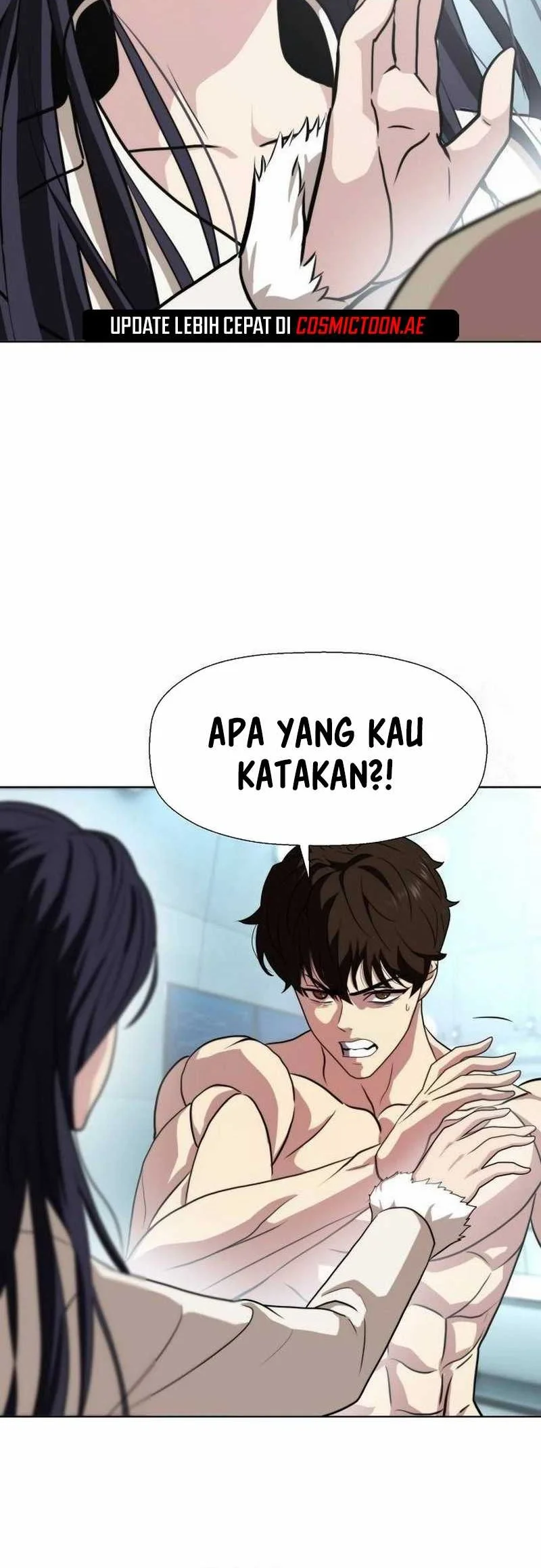 Fighting Ward Chapter 22 Gambar 39