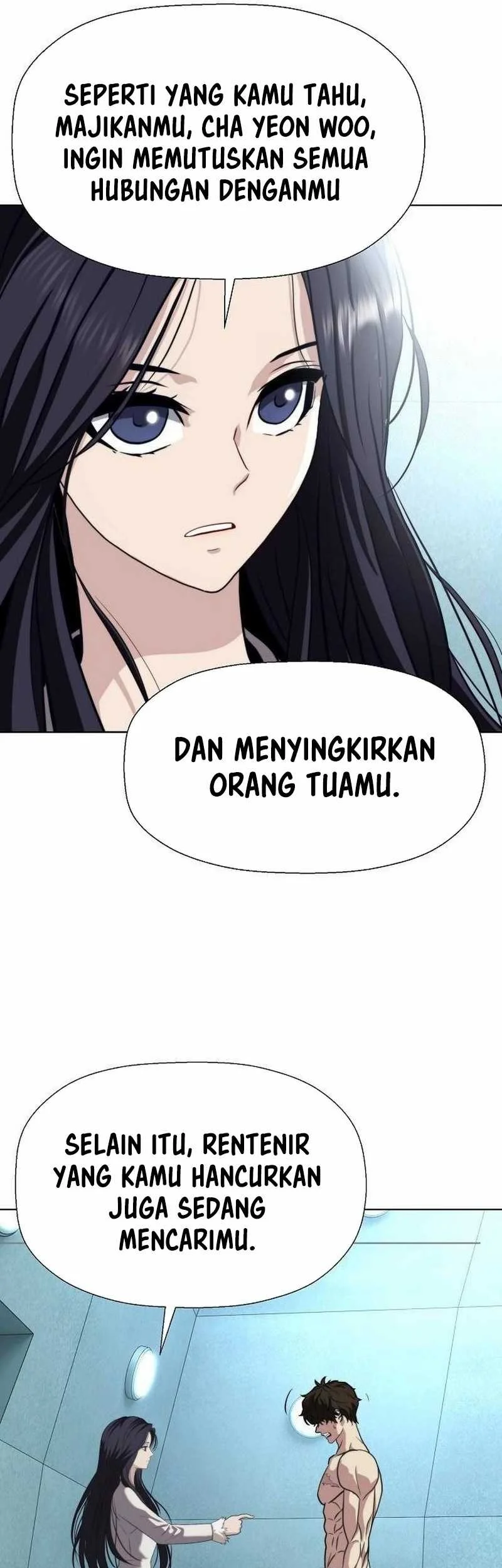 Fighting Ward Chapter 22 Gambar 40