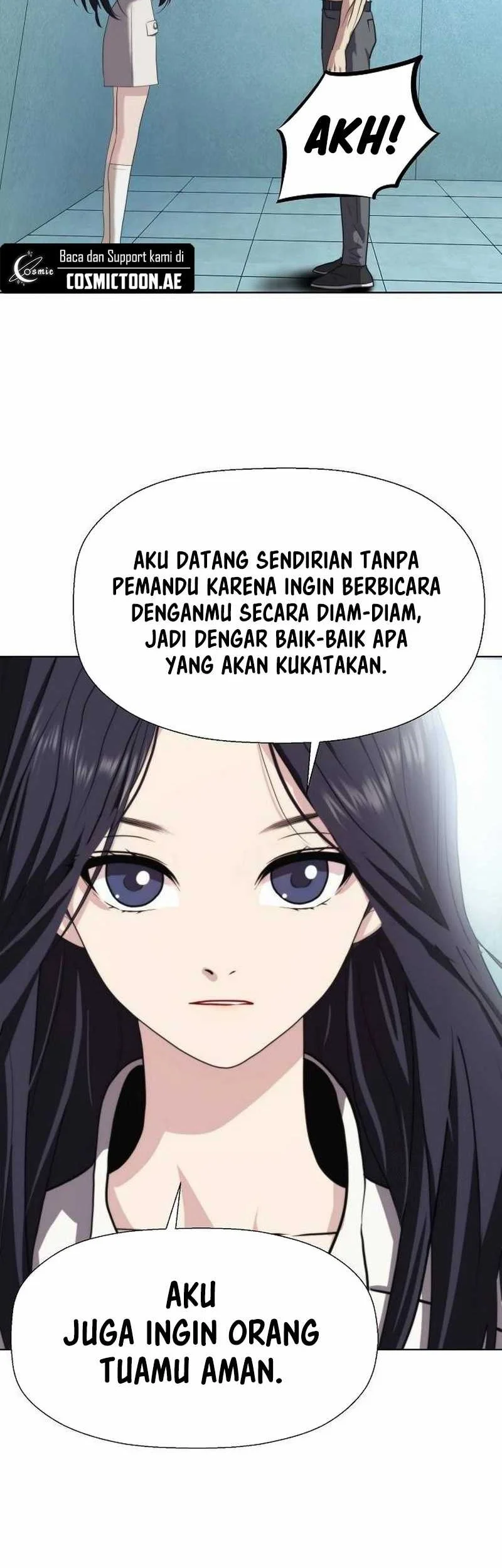 Fighting Ward Chapter 22 Gambar 41