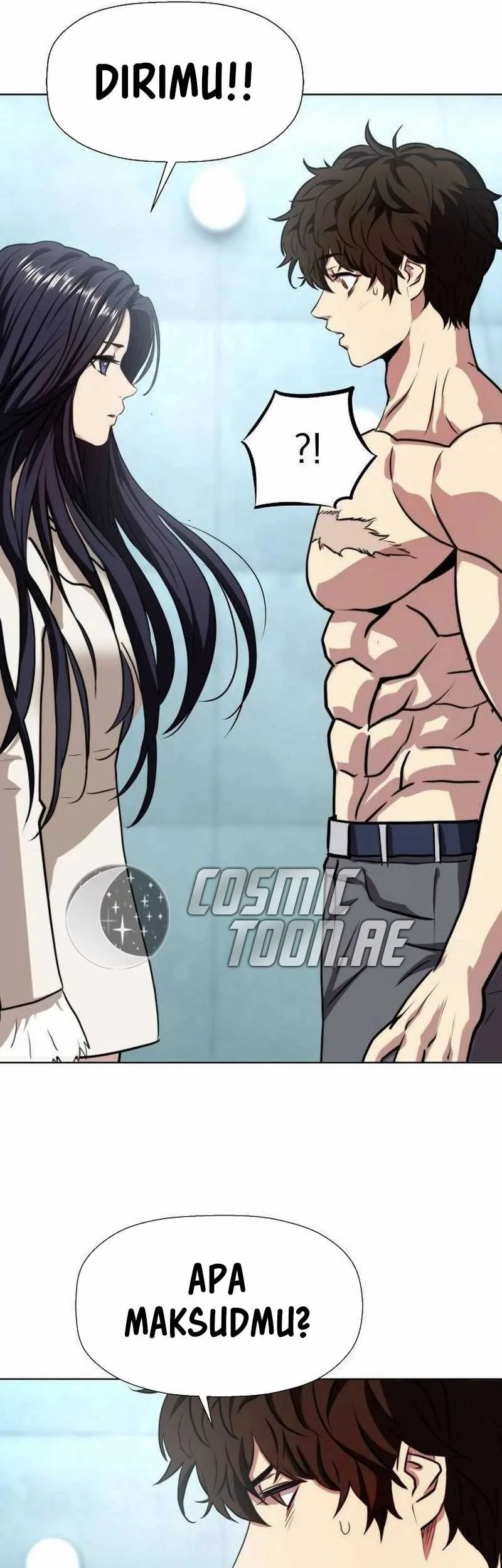 Fighting Ward Chapter 22 Gambar 44