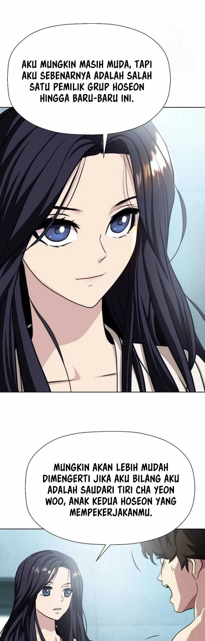 Fighting Ward Chapter 22 Gambar 46