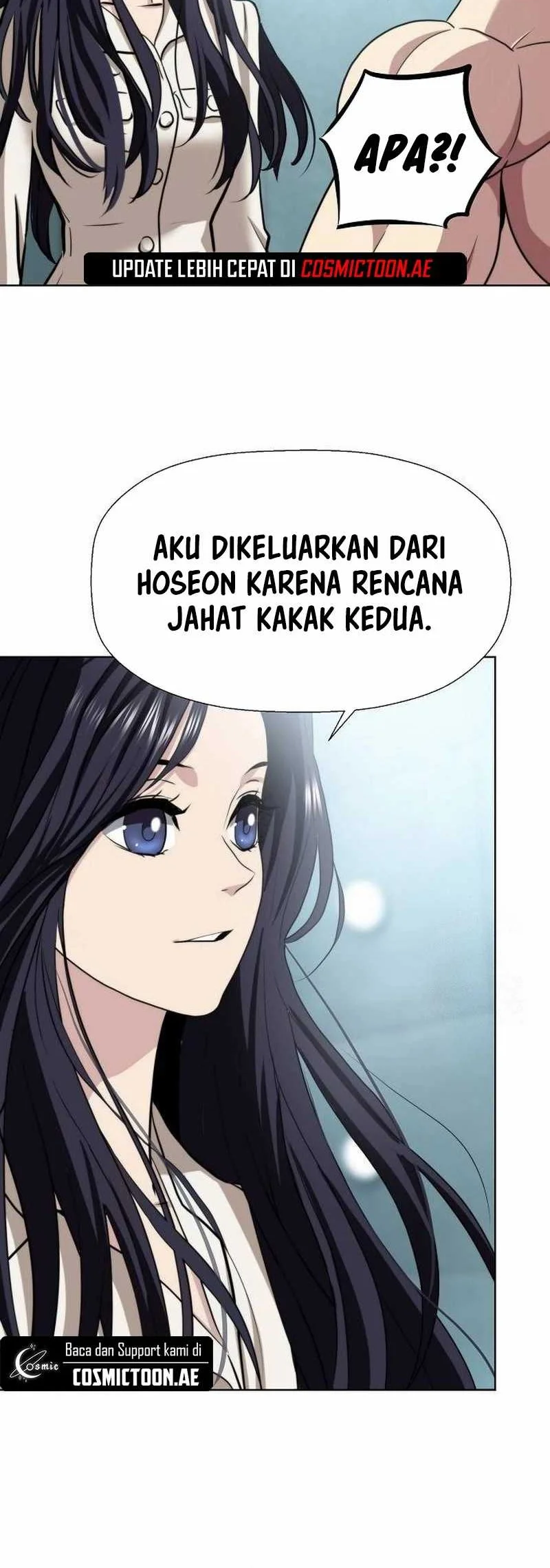 Fighting Ward Chapter 22 Gambar 47