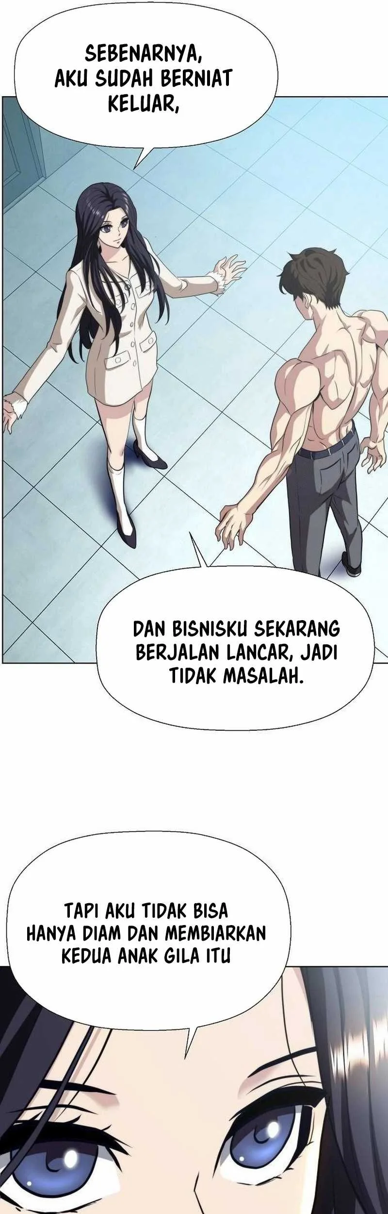 Fighting Ward Chapter 22 Gambar 48