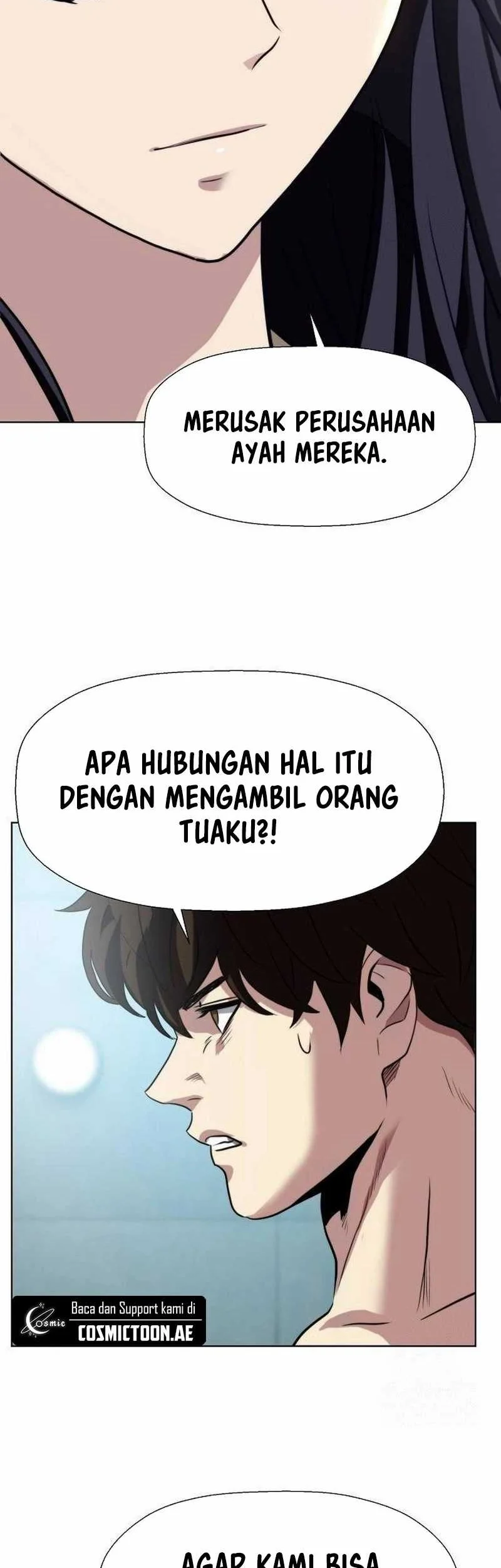 Fighting Ward Chapter 22 Gambar 49