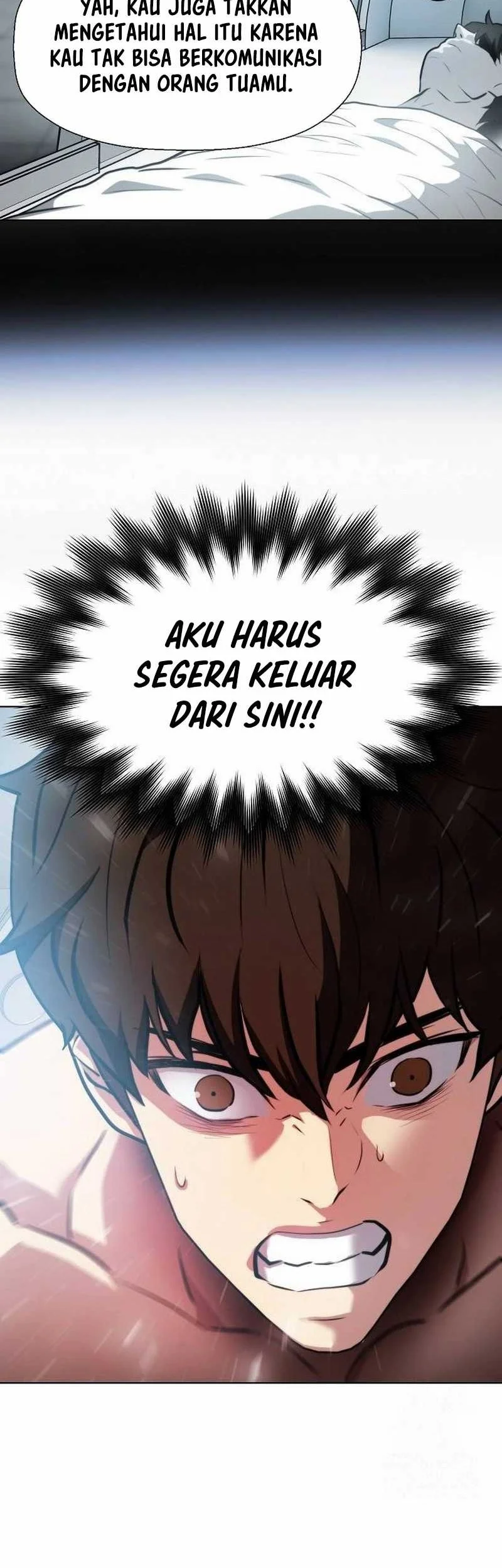 Fighting Ward Chapter 22 Gambar 8