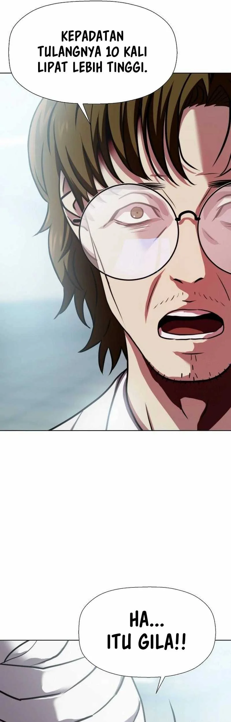 Fighting Ward Chapter 22 Gambar 12