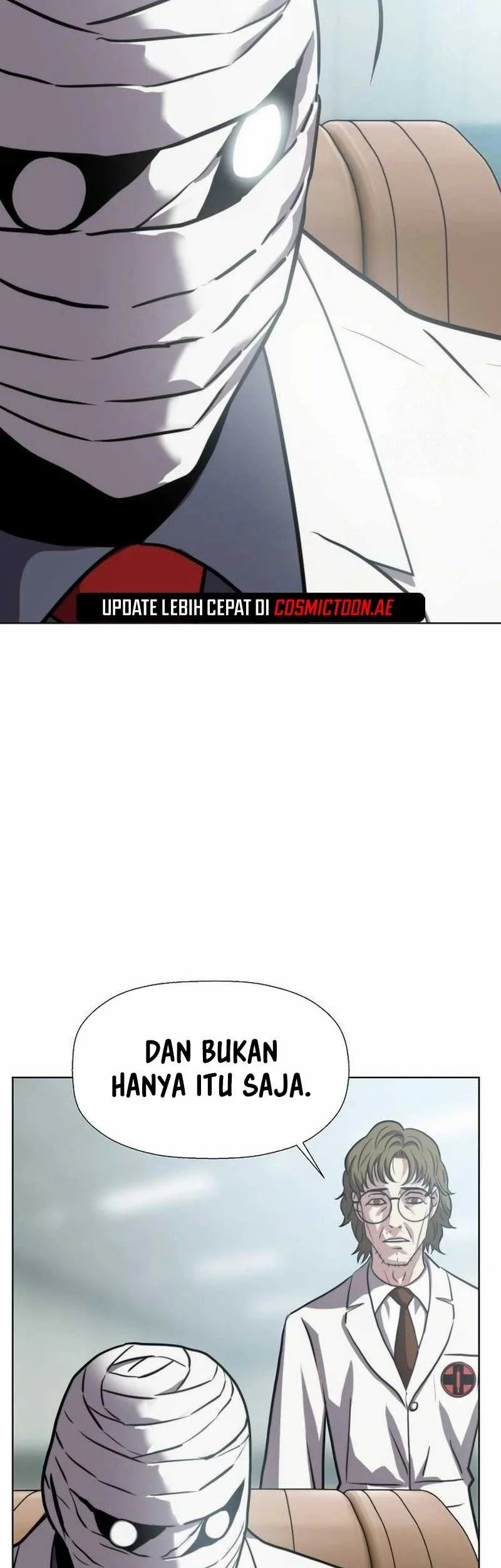 Fighting Ward Chapter 22 Gambar 13