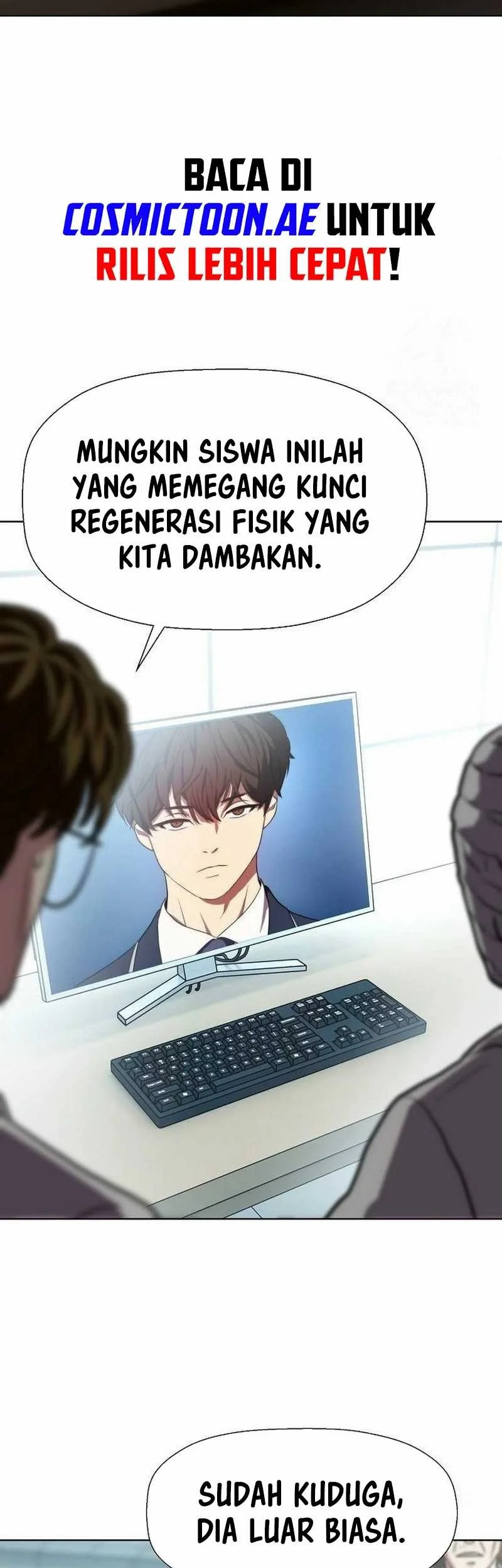 Fighting Ward Chapter 22 Gambar 16