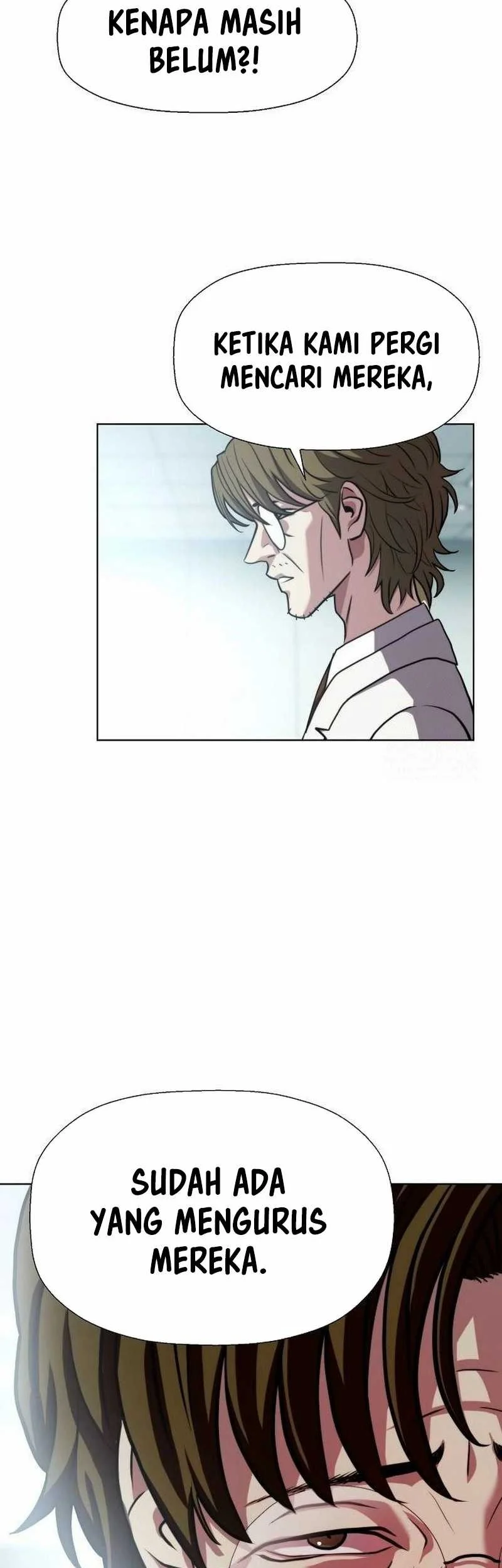 Fighting Ward Chapter 22 Gambar 18