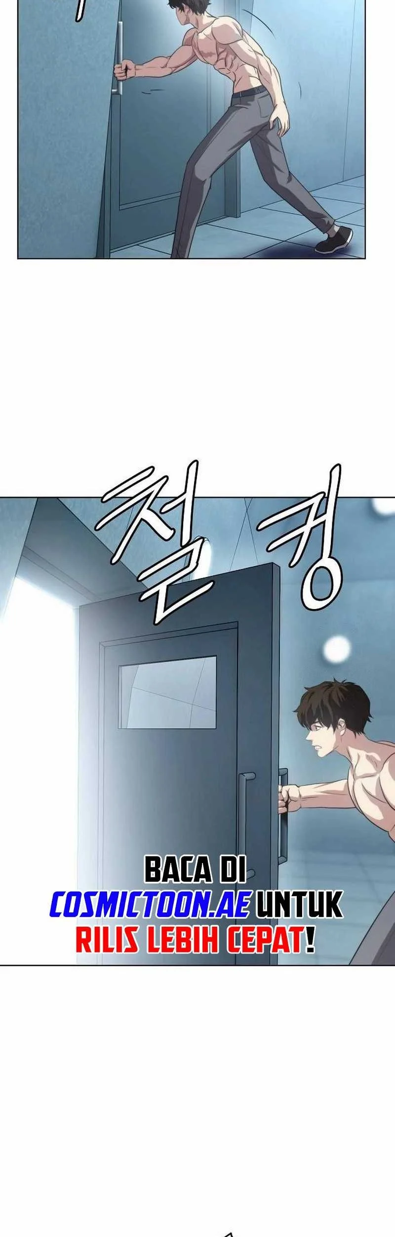 Fighting Ward Chapter 22 Gambar 22