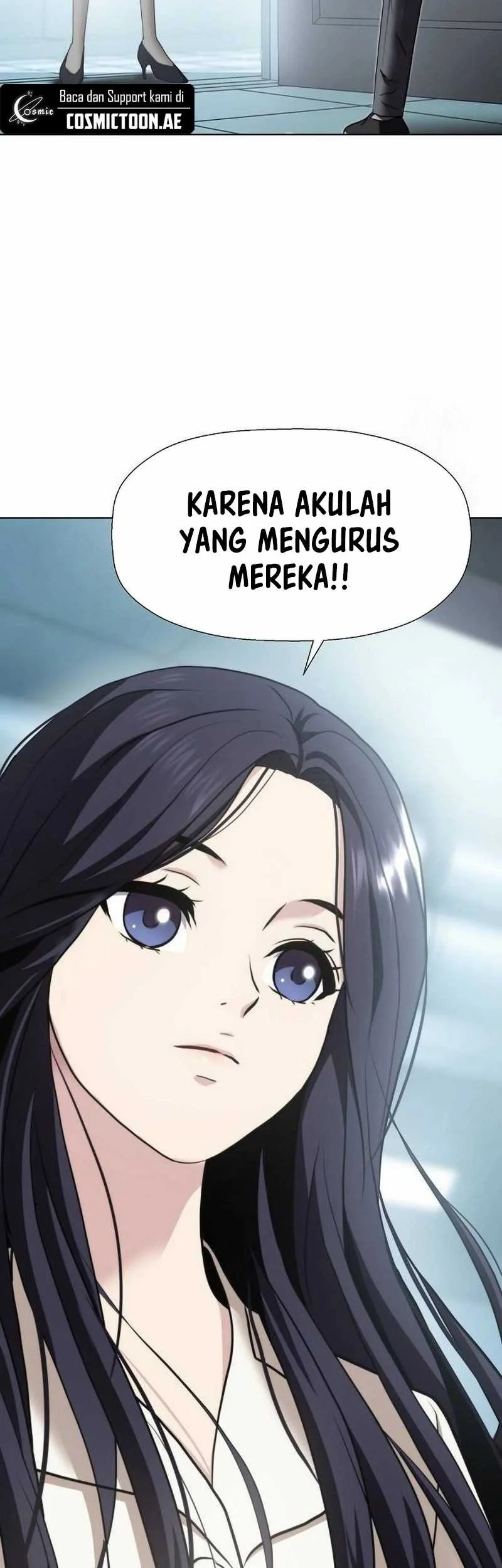 Fighting Ward Chapter 22 Gambar 26