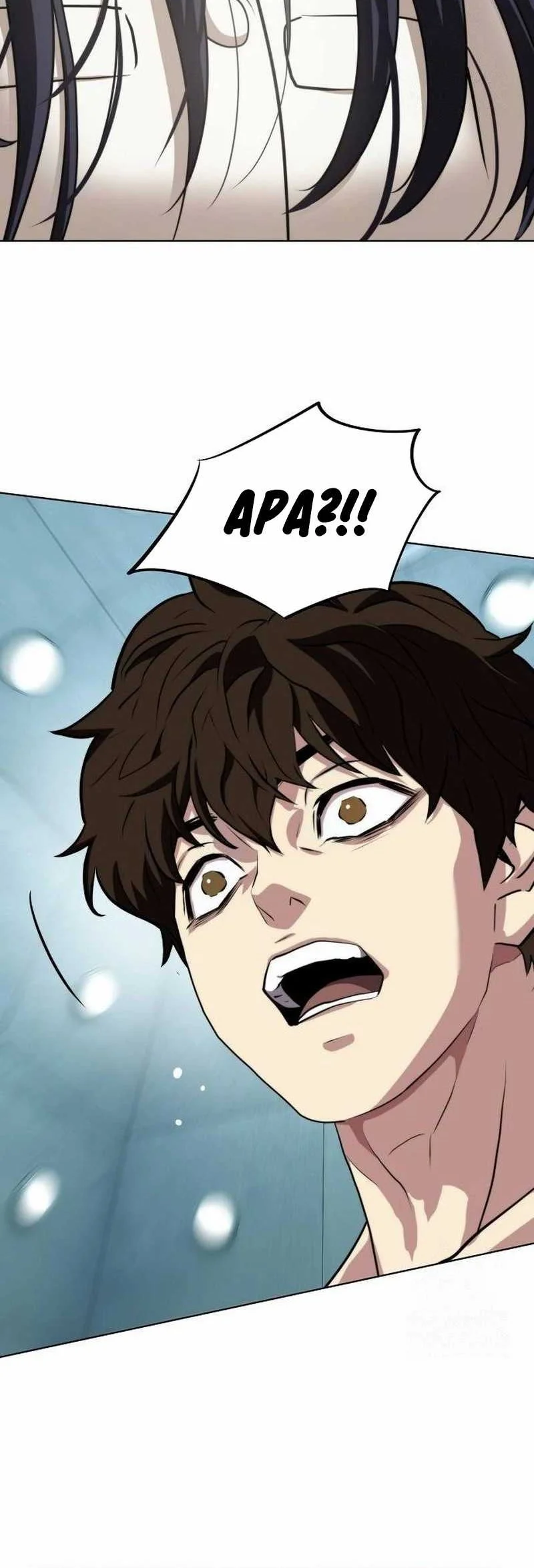 Fighting Ward Chapter 22 Gambar 27