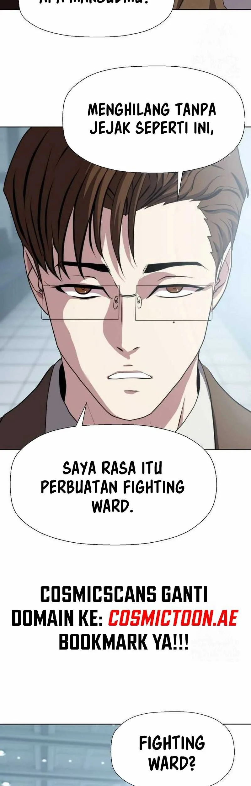 Fighting Ward Chapter 22 Gambar 30