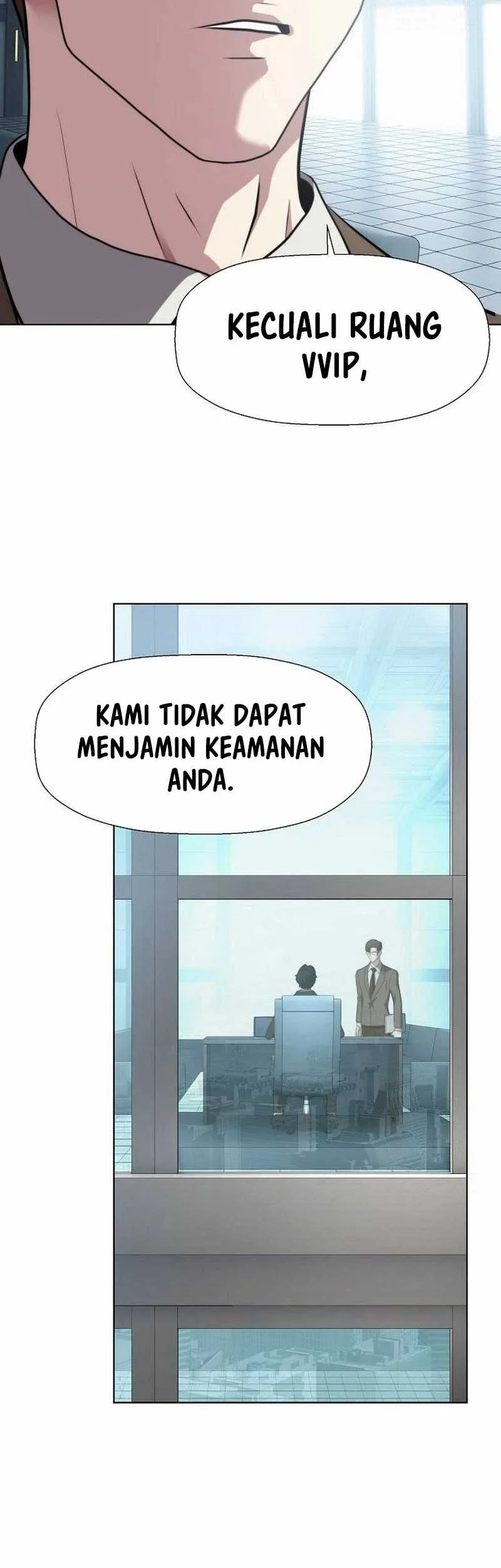 Fighting Ward Chapter 22 Gambar 35