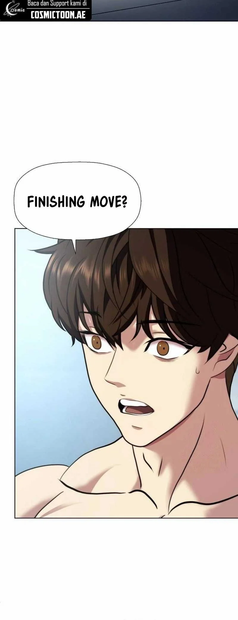 Fighting Ward Chapter 23 Gambar 38