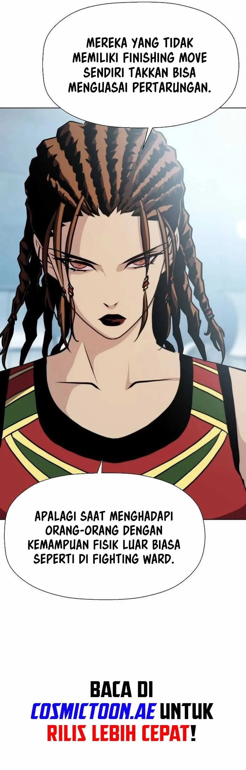 Fighting Ward Chapter 23 Gambar 39