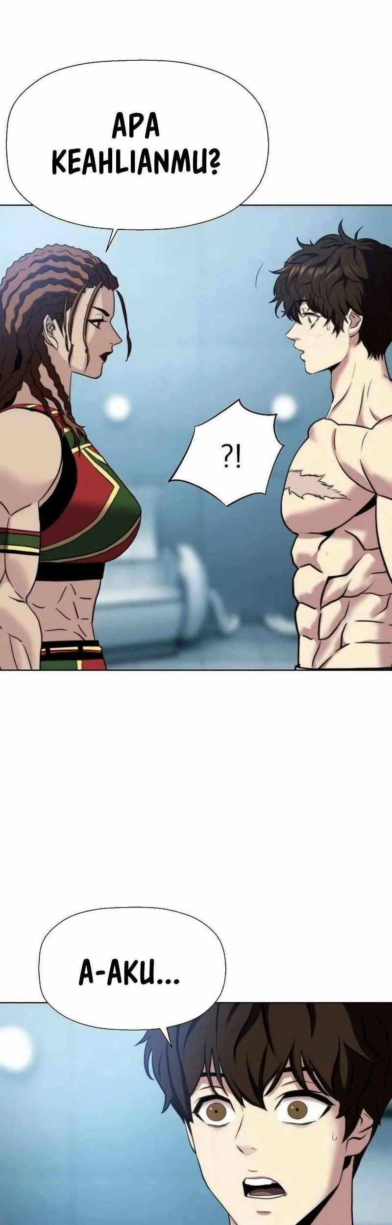 Fighting Ward Chapter 23 Gambar 40