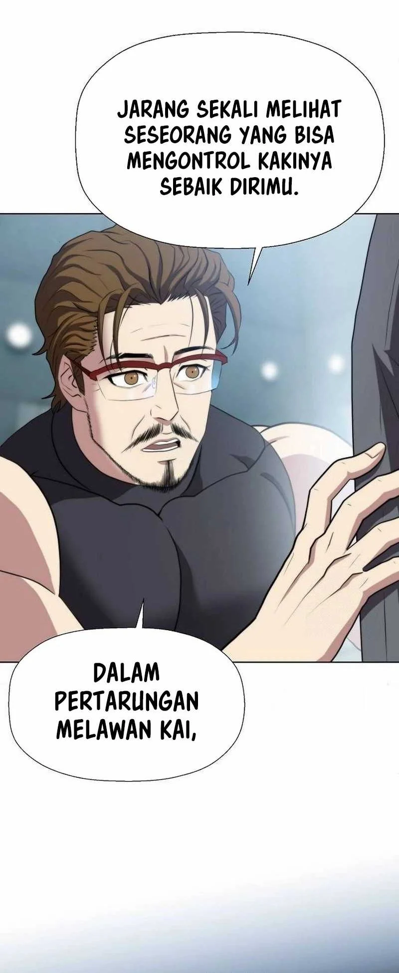 Fighting Ward Chapter 23 Gambar 42