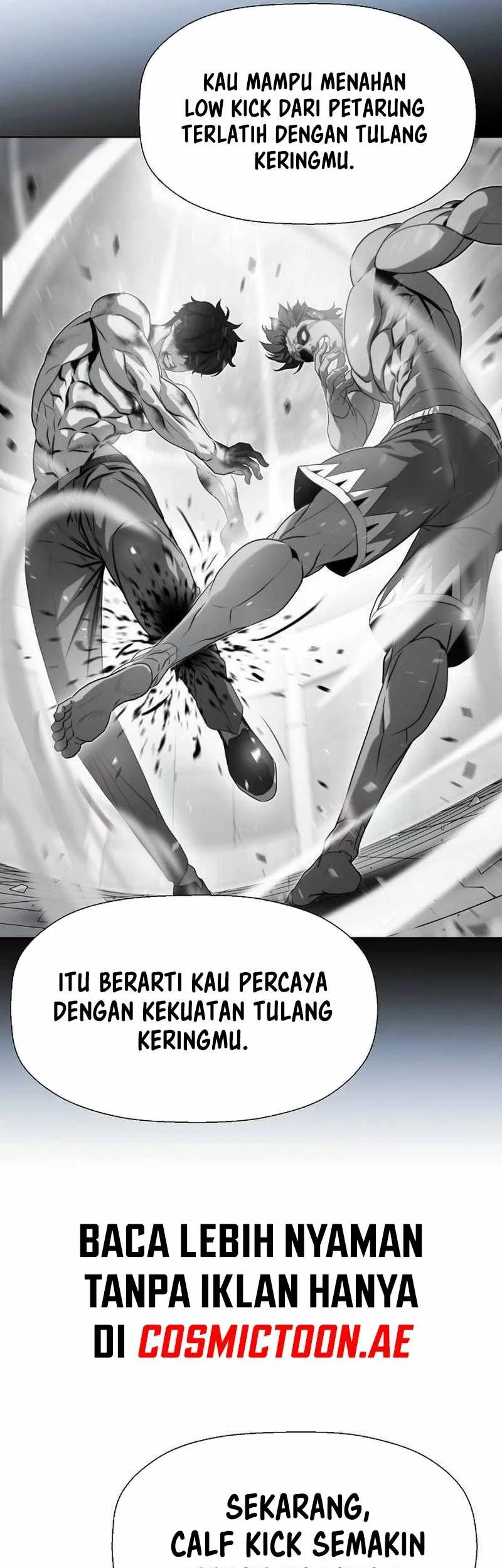 Fighting Ward Chapter 23 Gambar 43