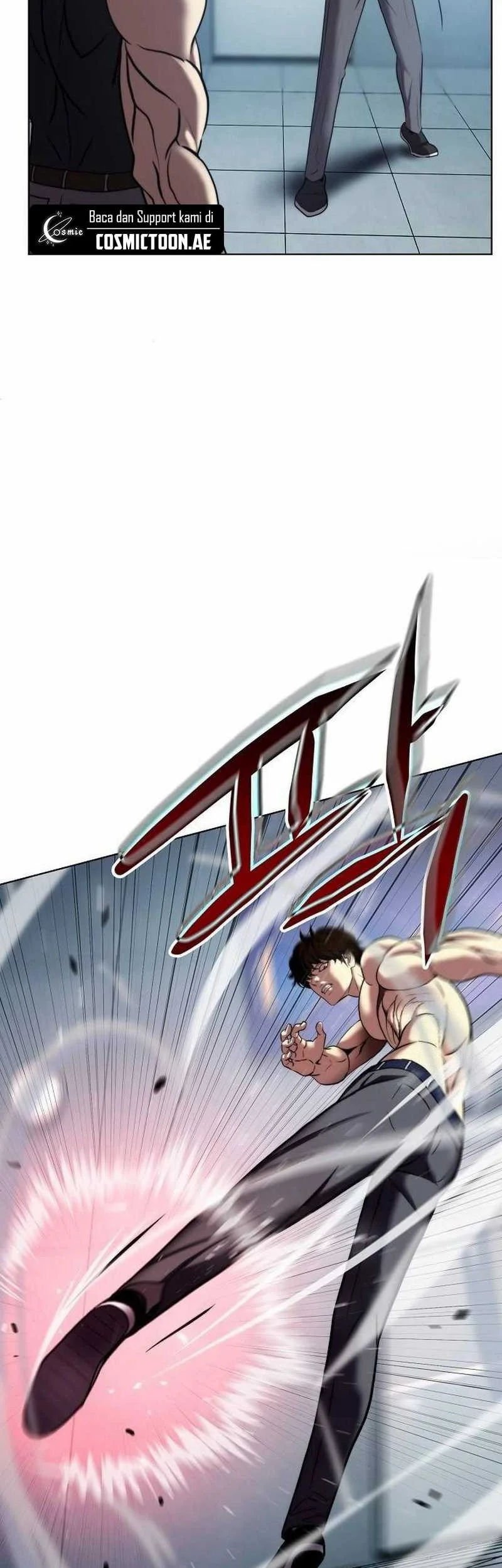 Fighting Ward Chapter 23 Gambar 45