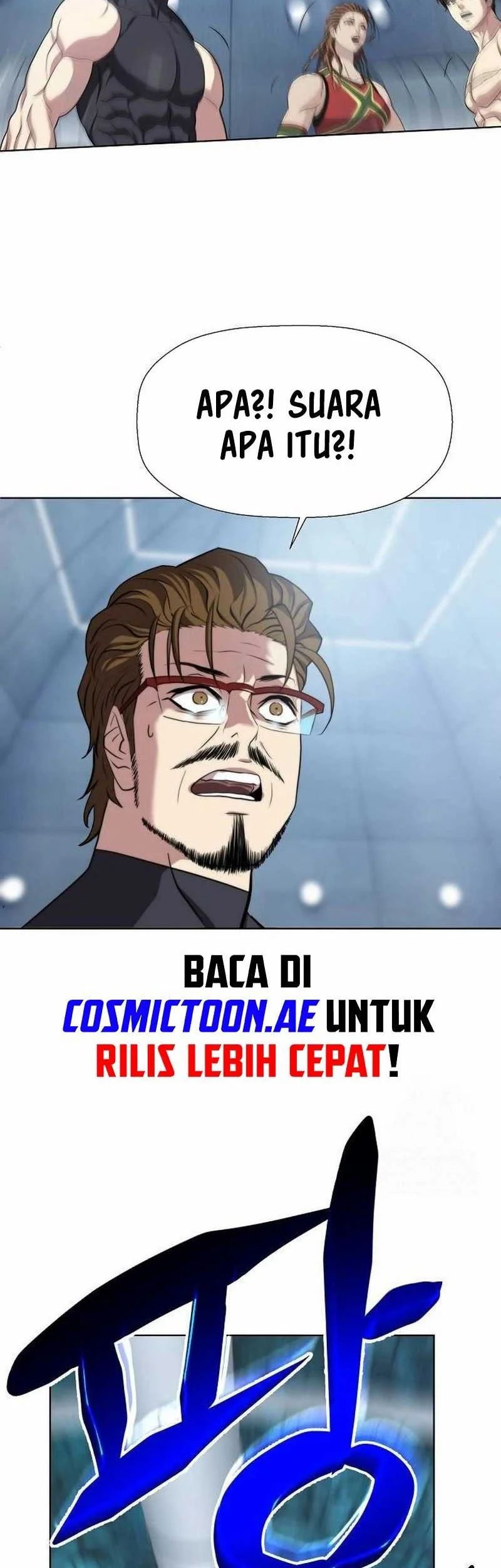 Fighting Ward Chapter 23 Gambar 48