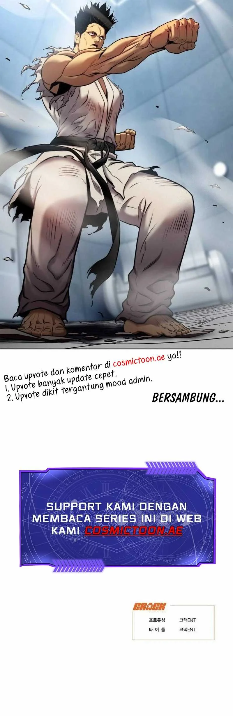 Fighting Ward Chapter 23 Gambar 51