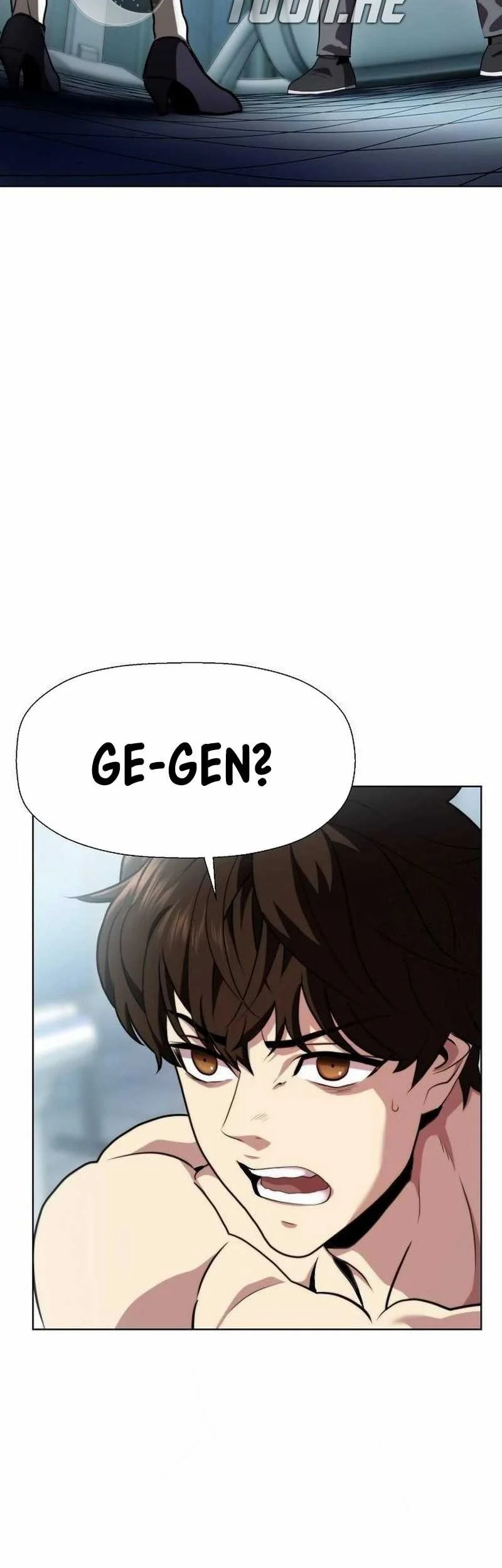 Fighting Ward Chapter 23 Gambar 4