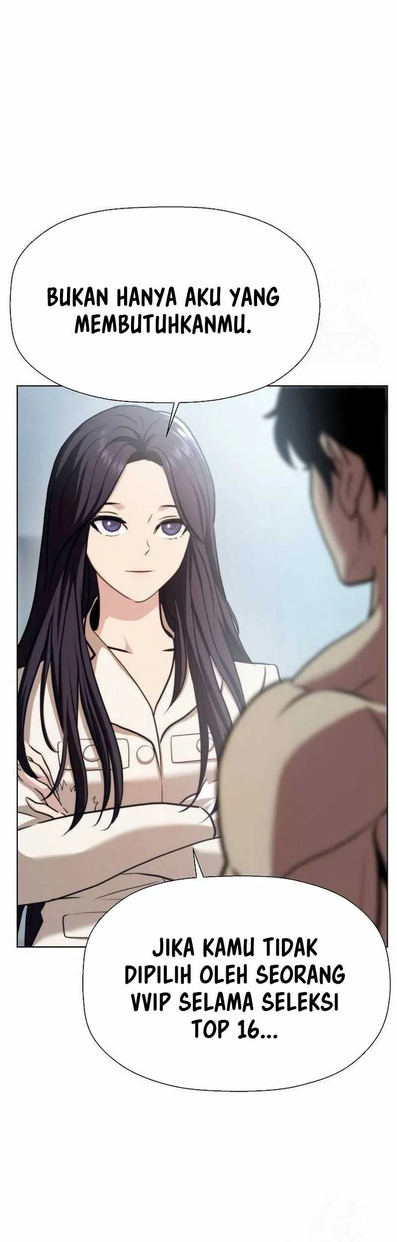 Fighting Ward Chapter 23 Gambar 14