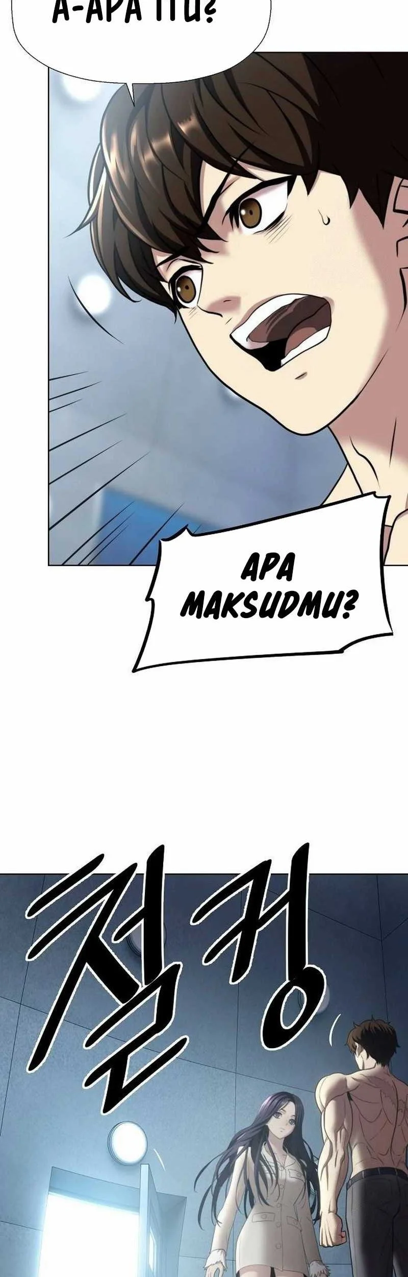 Fighting Ward Chapter 23 Gambar 20