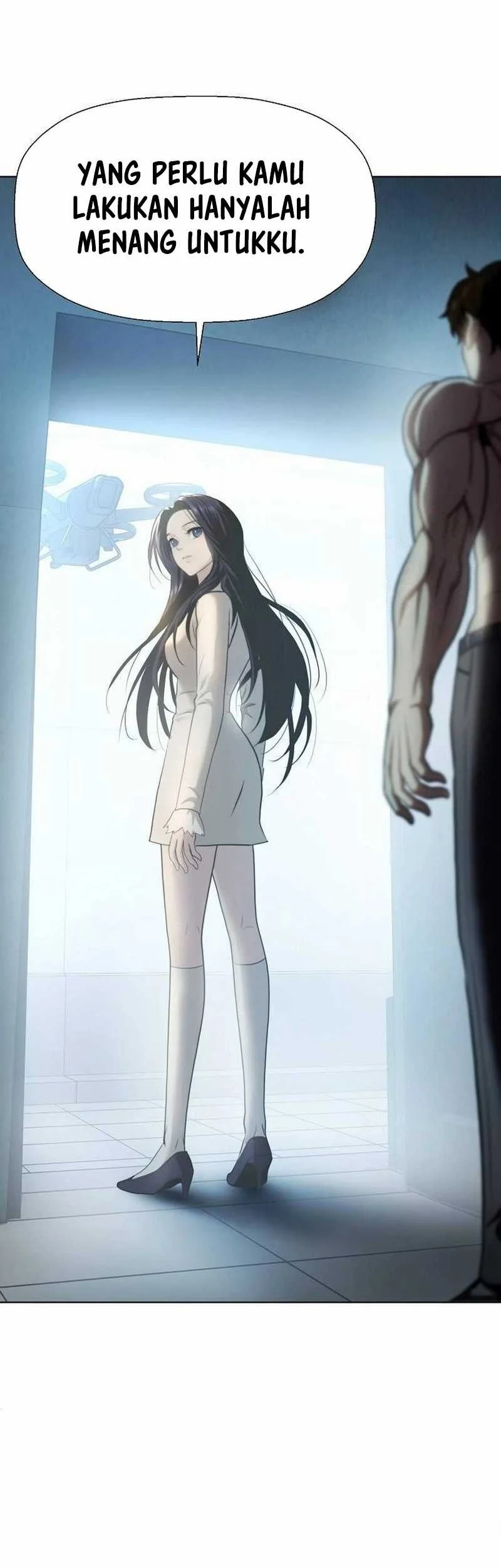 Fighting Ward Chapter 23 Gambar 24