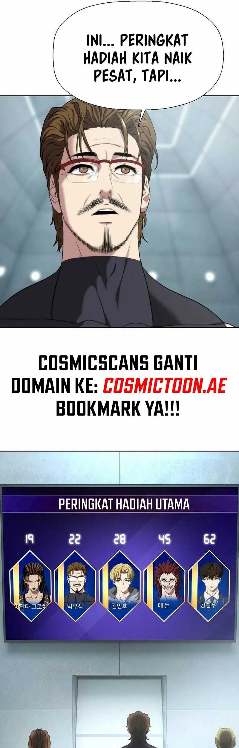 Fighting Ward Chapter 23 Gambar 27