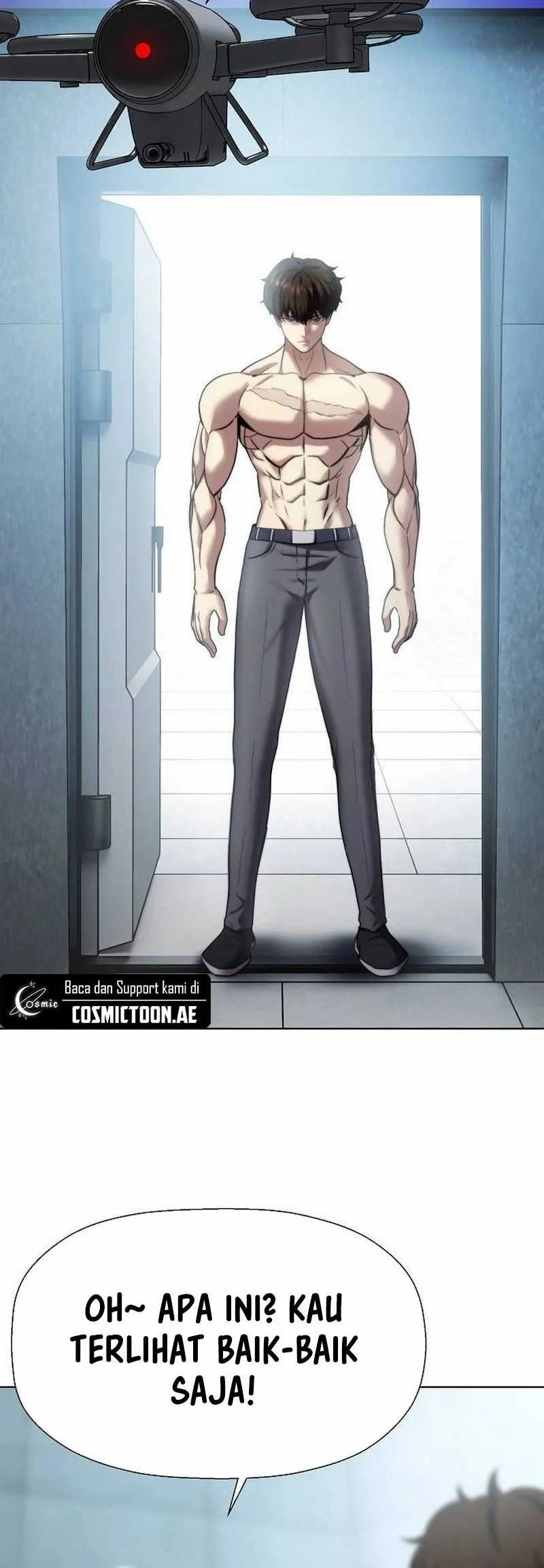 Fighting Ward Chapter 23 Gambar 30